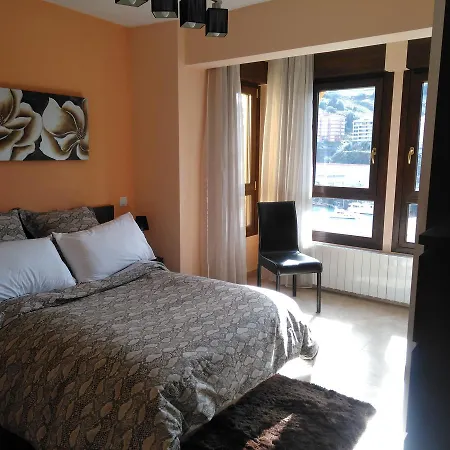 Appartement Lamerie *