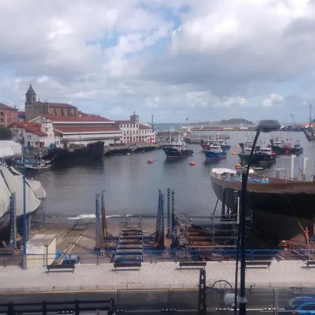 Lamerie Bermeo