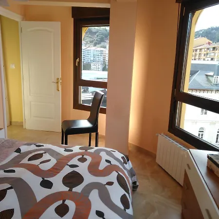 Apartamento Lamerie *