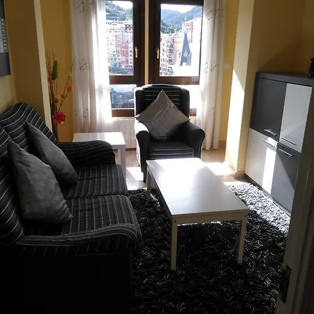 Apartmán Lamerie *