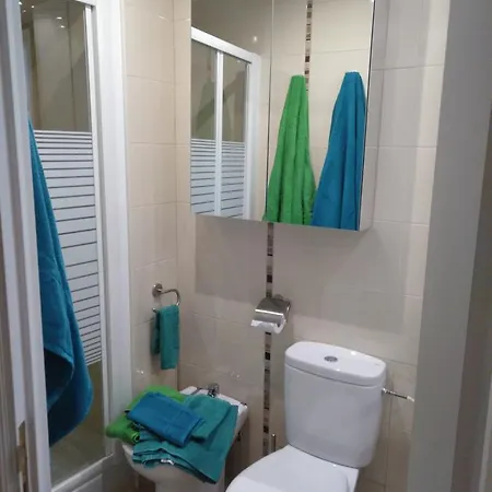 Apartamento Lamerie *