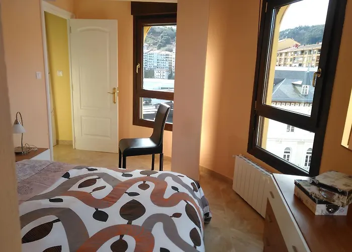 Apartament Lamerie *