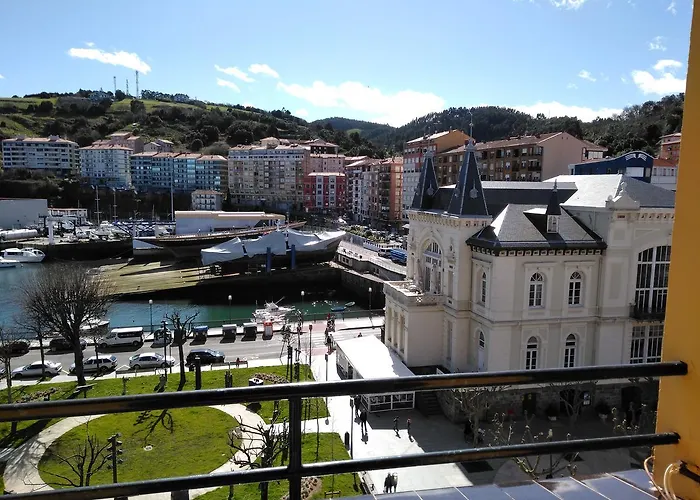 Apartament Lamerie *