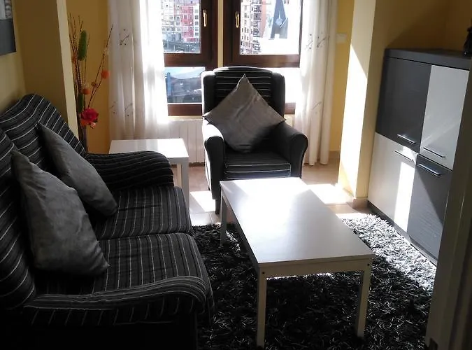 Apartament Lamerie *
